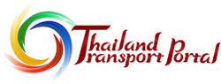 Thailand Transport Portal